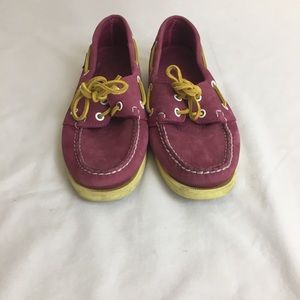 Sebago Docksides Loafers